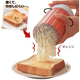 Illustration for article titled Your Long, Buttered-Toast Nightmare Is Over
